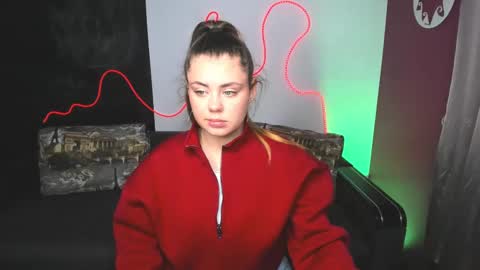Snapshot of isabellabler chatting on 02-22-25, 12:40 isabellabler online show from 02-22-25, 12:40
