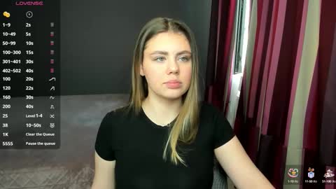 Snapshot of isabellabler chatting on 03-08-25, 06:54 isabellabler online show from 03-08-25, 06:54