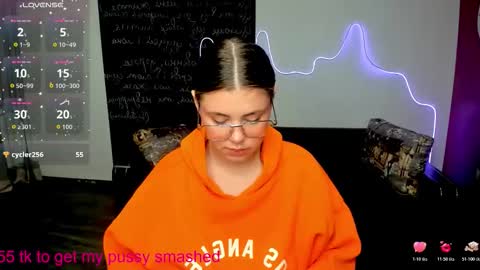 isabellabler online show from 11-07-25, 07:19