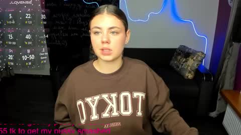 isabellabler online show from 11-10-25, 12:37