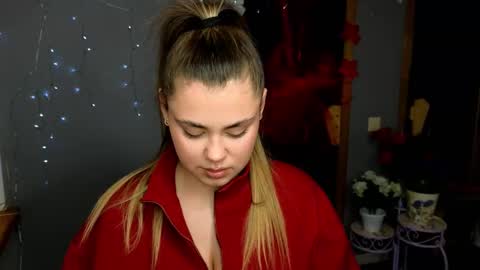 isabellabler online show from 12-14-25, 12:43