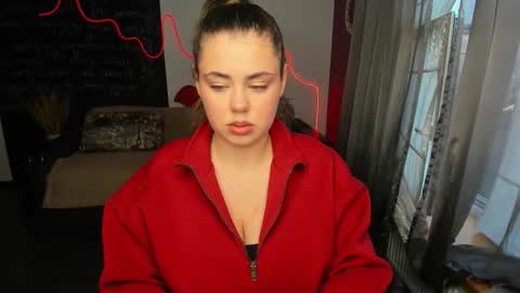 isabellabler online show from 02-02-26, 12:37