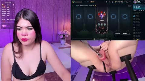 isabellablow online show from 02-06-26, 01:36