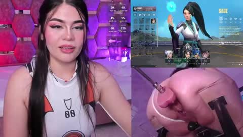 isabellablow online show from 05-15-26, 02:24