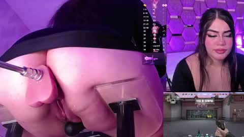 isabellablow online show from 05-29-26, 02:26