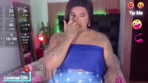 isabellabrand04 online show from 09-20-25, 12:39