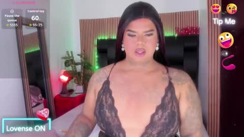 isabellabrand04 online show from 10-07-25, 02:14