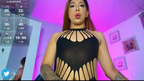 isabelladoll115  INSTAGRAM online show from 06-17-26, 09:27