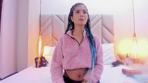 isabellafoox online show from 05-12-26, 01:19