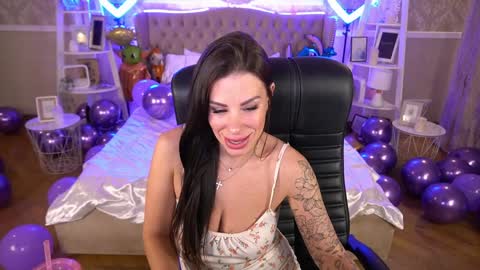 Marina online show from 01-10-25, 04:51