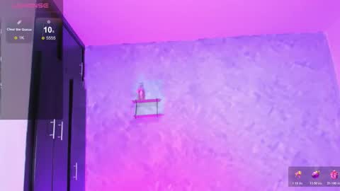 Instagram soybella01  online show from 02-14-26, 07:43