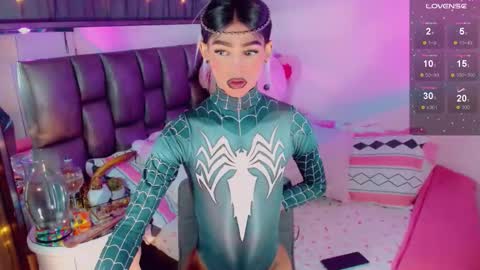 isabellagirs online show from 02-19-26, 06:20