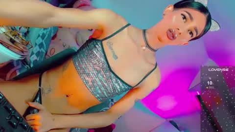 isabellagirs online show from 03-02-26, 01:08