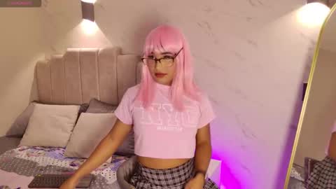 Isabella online show from 10-01-25, 02:50