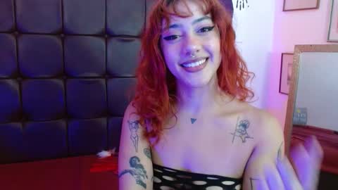 Tati - online show from 03-09-26, 12:09