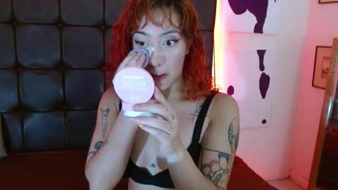 Tati - online show from 03-12-26, 12:11