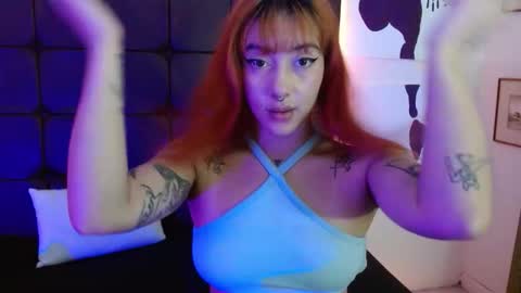 Tati - online show from 03-18-26, 12:08