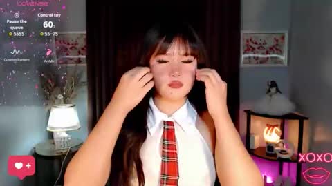 isabel online show from 10-01-25, 03:07