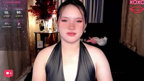 isabel online show from 04-23-26, 01:29