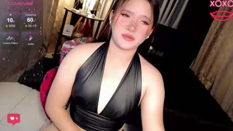 isabel online show from 04-28-26, 02:27