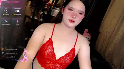 Snapshot of isabellaleights chatting on 05-30-26, 01:57 isabel online show from 05-30-26, 01:57