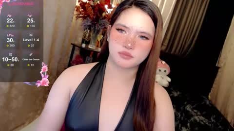 Snapshot of isabellaleights chatting on 06-08-26, 12:03 isabel online show from 06-08-26, 12:03
