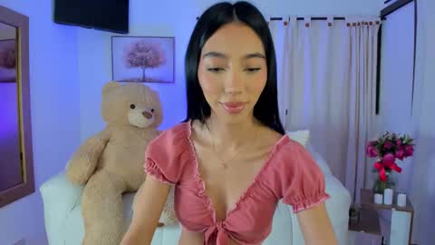 ISABELLA  online show from 02-18-26, 12:56