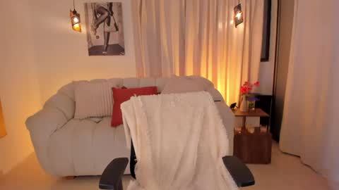 ISABELLA  online show from 04-28-26, 02:55