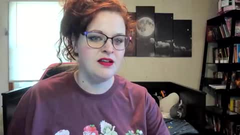 isabellamariedarcy online show from 03-23-26, 06:12