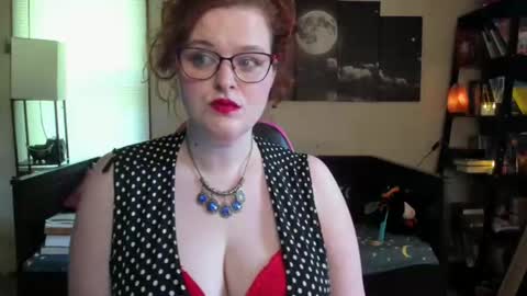 isabellamariedarcy online show from 04-30-26, 05:41