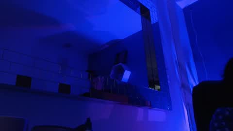 Isabella Montier online show from 03-04-25, 03:22