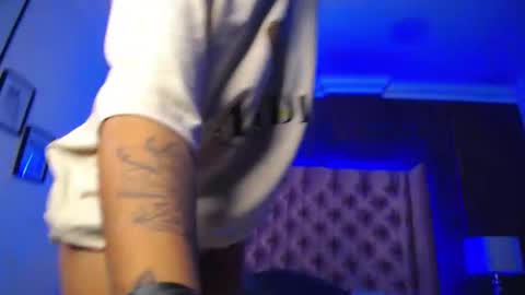 Isabella Montier online show from 03-12-25, 10:39