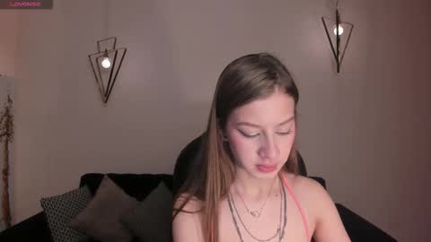 Isabella Moretti online show from 02-22-26, 11:14