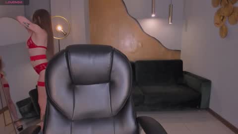 Isabella Moretti online show from 02-26-26, 04:00