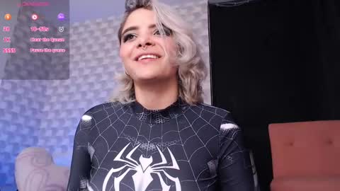 Snapshot of isabellamoutt chatting on 01-02-25, 12:13 Isabella Mout online show from 01-02-25, 12:13