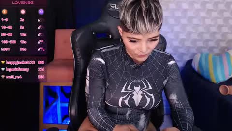 Snapshot of isabellamoutt chatting on 01-31-25, 04:58 Isabella Mout online show from 01-31-25, 04:58