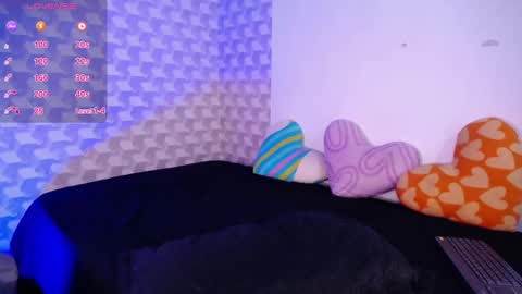 Snapshot of isabellamoutt chatting on 02-26-25, 06:54 Isabella Mout online show from 02-26-25, 06:54