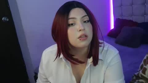 Snapshot of isabellaoverkill chatting on 02-03-26, 02:21 Isa Overkill online show from 02-03-26, 02:21