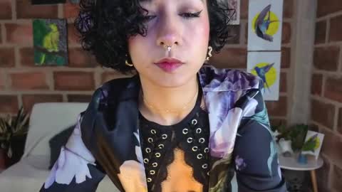 Isabela Paz online show from 05-12-26, 01:19