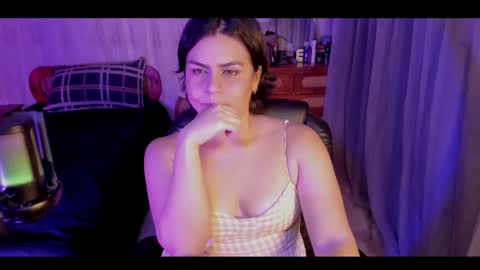 Isabella online show from 03-13-26, 04:19