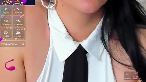 isabellarous  online show from 04-19-26, 08:11