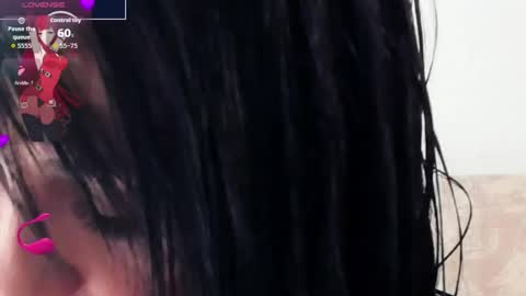 Snapshot of isabellarous_2026 chatting on 07-26-26, 07:21 isabellarous online show from 07-26-26, 07:21