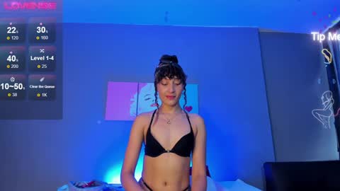 Isabella online show from 12-05-24, 08:11