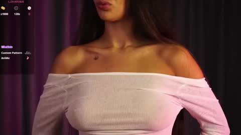 Snapshot of isabellateetz chatting on 11-17-25, 06:35 isabella online show from 11-17-25, 06:35