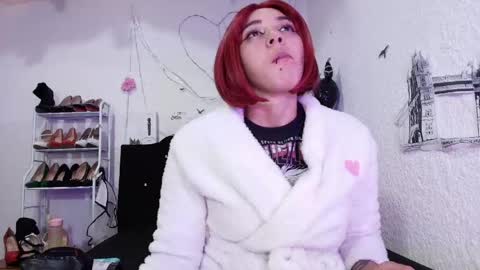 isabelle_sara online show from 05-16-26, 07:34