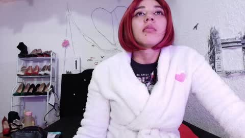 isabelle_sara online show from 05-16-26, 08:18