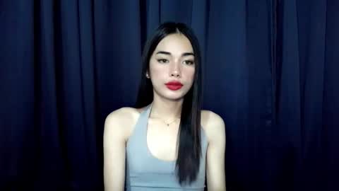 Isabelle online show from 09-09-25, 03:22