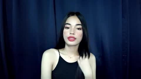 Isabelle online show from 09-14-25, 11:09