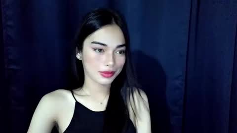 Isabelle online show from 09-28-25, 04:51