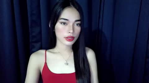 Isabelle online show from 11-07-25, 06:57